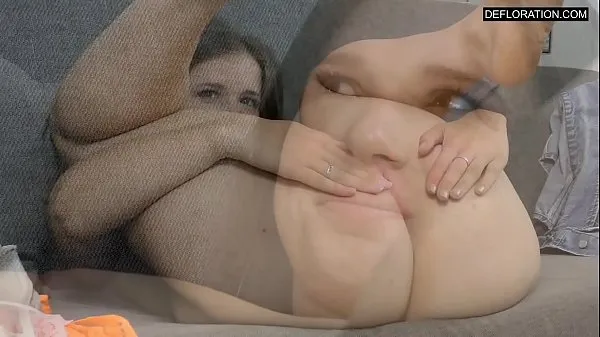 HD Sandra Bulka hot chubby teen virgin casting पावर वीडियो