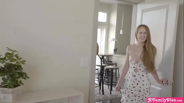 Videa s výkonem Natural stepsister teen cant get enough of huge cock HD