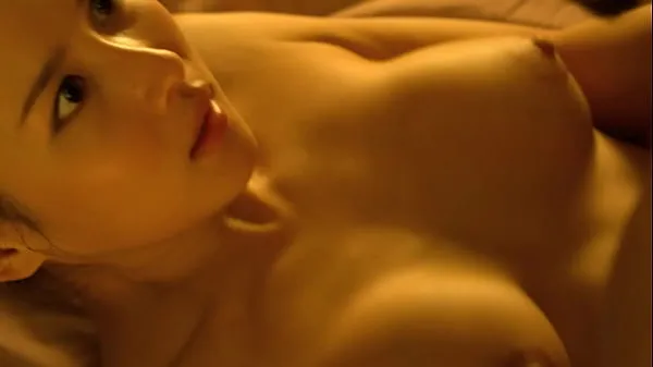 HD-Cho Yeo-Jeong nude sex - THE CONCUBINE - ass, nipples, tit-grab - (Jo Yeo-Jung) (Hoo-goong: Je-wang-eui cheob powervideo's