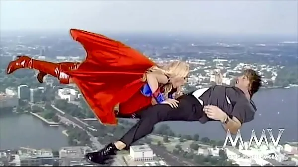 HD Classic porn - Kelly trump is super woman पावर वीडियो