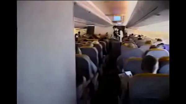 HD stewardess-porn power Videos