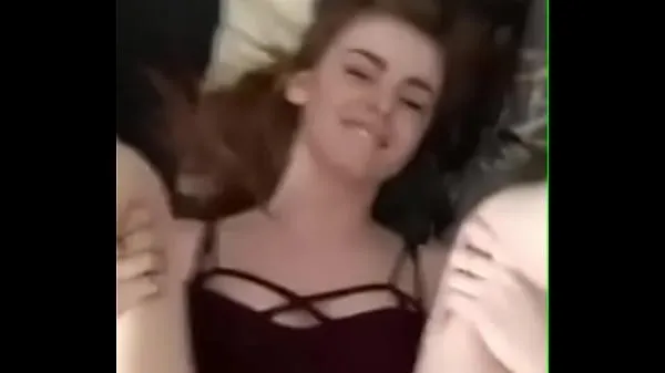 HD British ginger teen is left wanting more power Videos