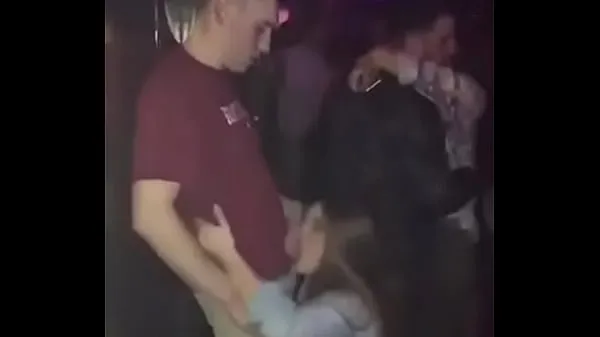 HD sucking at the crazy party power Videos