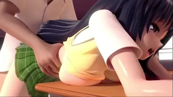 HD Kotegawa Yui (Shamefully) Gets Her Ass Pounded kraftvideoer