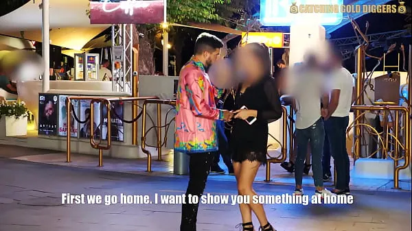 HD Amazing Sex With A Ukrainian Picked Up Outside The Famous Ibiza Night Club In Odessa พลังวิดีโอ