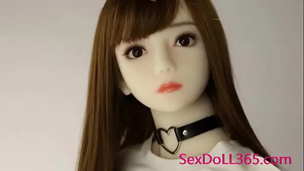 HD-158 cm sex doll (Alva powervideo's