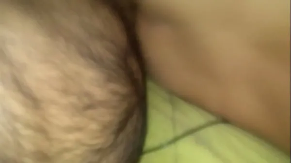 HD waking up dad I stick it in my nice ass kraftvideoer