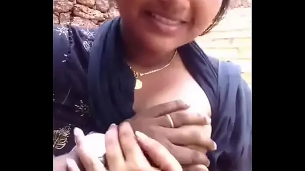 HD Mallu collage couples getting naughty in outdoor power Videos
