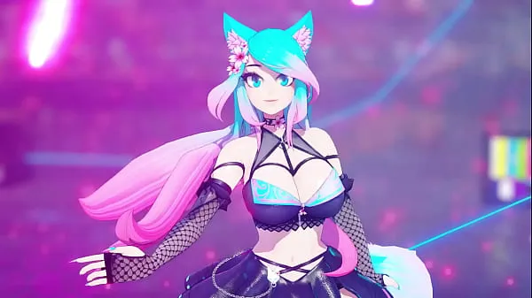 HD-MMDPiNK CAT powervideo's
