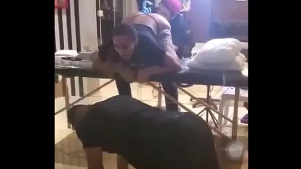 HD Anitta tattooing the cu močni videoposnetki