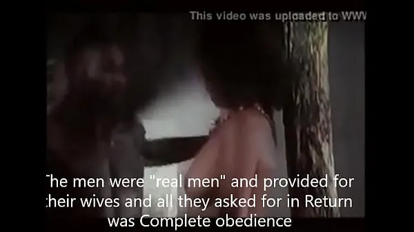 HD Wife takes part in African tribal BBC ritual močni videoposnetki