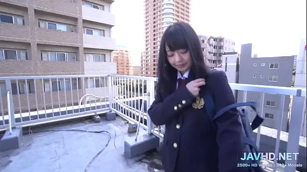 Videa s výkonem Japanese s Short Skirts Vol 15 HD
