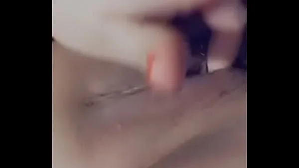 Vídeos poderosos my ex-girlfriend sent me a video of her masturbating em HD