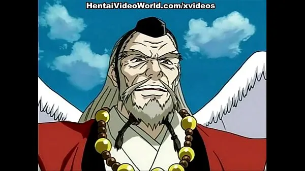 Vídeos poderosos Koihime vol.2 02 em HD
