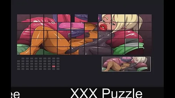 HD XXX Puzzle (15 puzzle)ep01 free steam game พลังวิดีโอ
