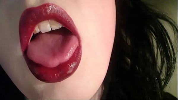 HD Dark Lips 강력한 동영상