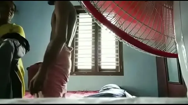 HD Young mallu boy invites horny lover home moc Filmy