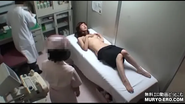 HD Obscenity gynecologist over-examination record # File01-B ~ 21-year-old female college student2 강력한 동영상