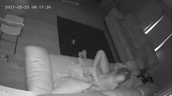 Video HD My Babysitter is a Fucking Whore Hidden Cam kekuatan