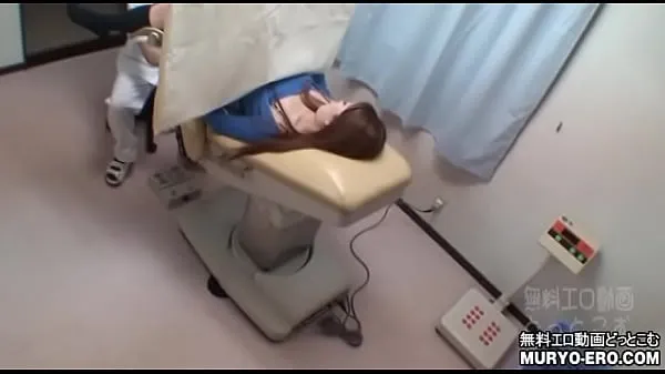 HD Hidden camera image that was set up in a certain obstetrics and gynecology department in Kansai leaked 25-year-old small office lady lower abdominal 3 moc Filmy