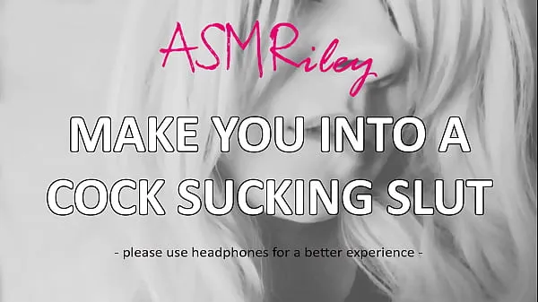 HD EroticAudio - Make You Into A Cock Sucking Slut teljesítményű videók