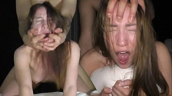 مقاطع فيديو عالية الدقة Extra Small Teen Fucked To Her Limit In Extreme Rough Sex Session - BLEACHED RAW - Ep XVI - Kate Quinn