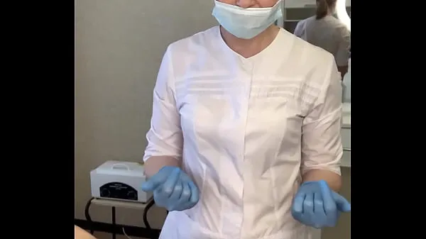 HD Dude spontaneously cum right on the procedure from the beautiful Russian master SugarNadya teljesítményű videók