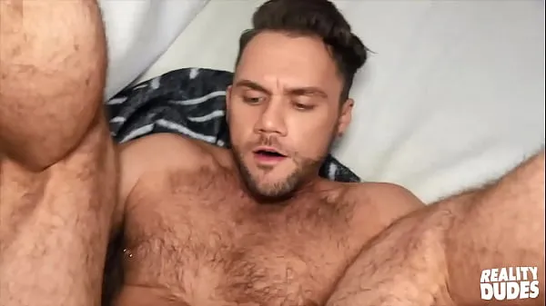 HD Blaze Austin) Hungrily Sucks A Big Cock Till It Explodes On His Face - Reality Dudes power Videos