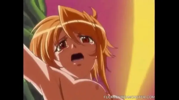 HD Hentai Fucked By A Thing power Videos