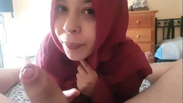 HD Muslim blowjob and fucked power videoer