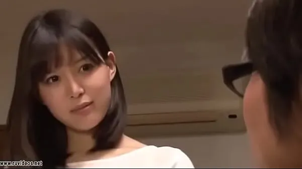 Videa s výkonem Sexy Japanese sister wanting to fuck HD