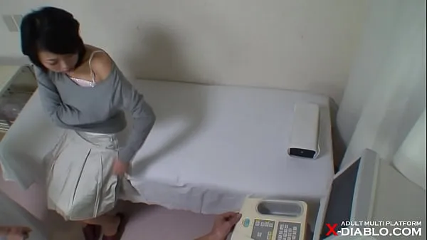 HD Dokuhara Gynecologist # 003 21 years old močni videoposnetki