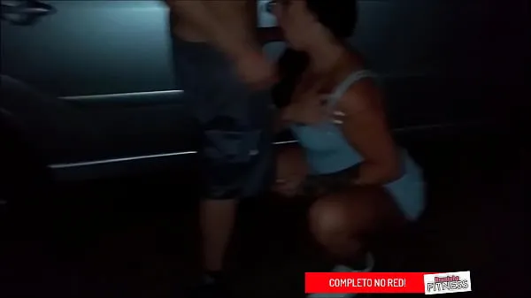 Videa s výkonem Brazilian fucking in front of her boyfriend cuckold on the BEACH - Cuckold watching another fuck his girlfriend - COMPLETE NO RED HD