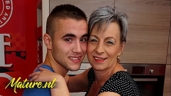HD Horny Stepson Always Knows How to Make His Step Mom Happy power Videos