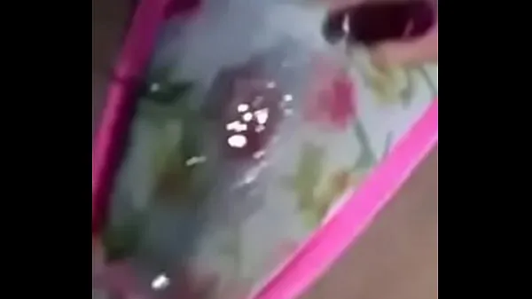 Vídeos poderosos Wet vagina em HD