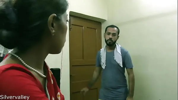 ایچ ڈی Indian horny unsatisfied wife having sex with BA pass caretaker:: With clear Hindi audio پاور ویڈیوز