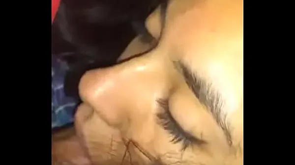 Video HD sucking delicious mạnh mẽ