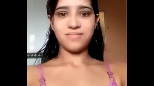 Vídeos poderosos Delhi couple sex em HD