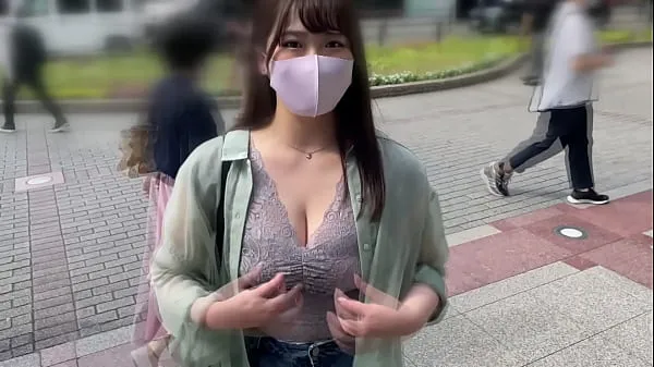 HD Gonzo sex with a beautiful woman with big boobs in the G cup. The big ass is plump and erotic. Fellatio technique is amazing. The pussy is sensitive and squirting. Rich sex covered with body fluids พลังวิดีโอ
