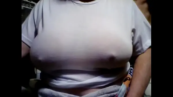 Videá s výkonom I love my wifes big tits HD
