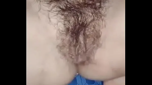 HD hairy cunt wife tehovideot