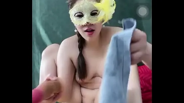 Video HD Vietnamese girl squirts kekuatan