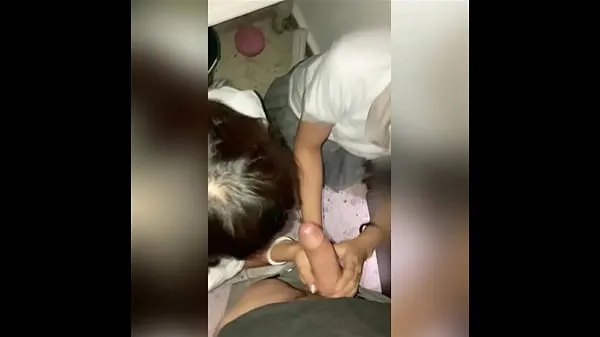 HD Two Teen Student Girls and One Cock in the PART 2 พลังวิดีโอ