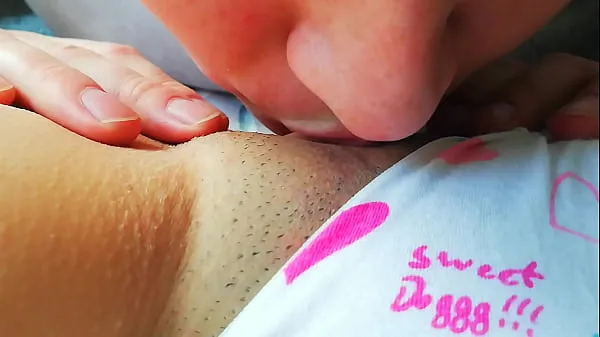 HD Helped my stepsister to have an orgasm with cunnilingus (Squirt Orgasm 69 kraftvideoer
