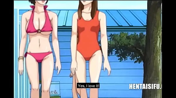 HD-The Love Of His Life Was All Along His Bestfriend - Hentai WIth Eng Subs powervideo's