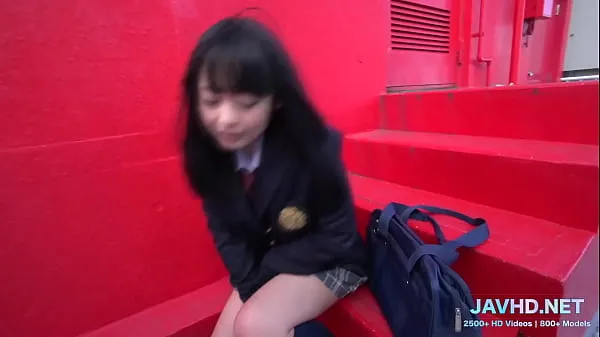 Videa s výkonem Japanese Hot Girls Short Skirts Vol 20 HD