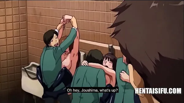 HD Drop Out Teen Girls Turned Into Cum Buckets- Hentai With Eng Sub 강력한 동영상