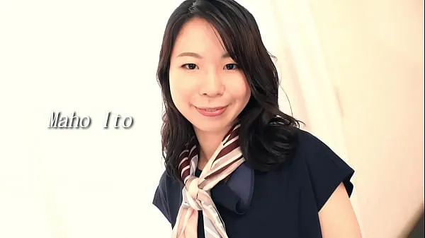 HD Maho Ito A miracle 44-year-old soft mature woman makes her AV debut without telling her husband kraftvideoer
