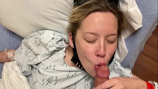 HD The most RISKY PUBLIC BLOWJOB SCENE ever shot FOR REAL IN A HOSPITAL PRE-OP ROOM WTF THE NURSE HEARD US! ft. Dreamz with power Videos
