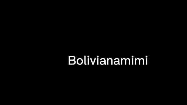 Vídeos poderosos Bolivianamimi.fans em HD